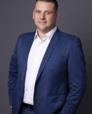 MARCEL ZANGIACOMO